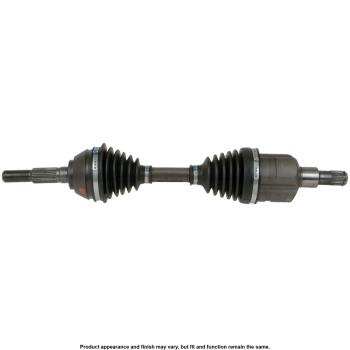 2004 GMC Sonoma CV Axle Assembly Front Left A1 Cardone 601311 image 2 of 3