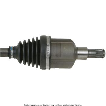 2004 GMC Sonoma CV Axle Assembly Front Left A1 Cardone 601311 image 3 of 3