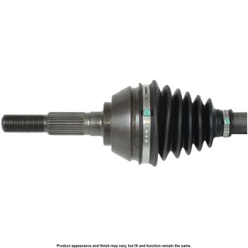 2004 GMC Sonoma CV Axle Assembly Front Right A1 Cardone 601312 image 2 of 3