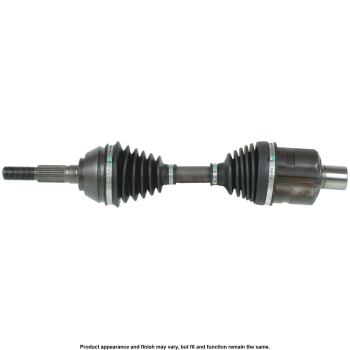 2004 GMC Sonoma CV Axle Assembly Front Right A1 Cardone 601312 image 3 of 3