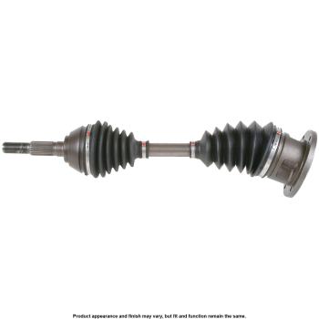 1995 Chevrolet S10 CV Axle Assembly Front Left A1 Cardone 601319 image 1 of 3