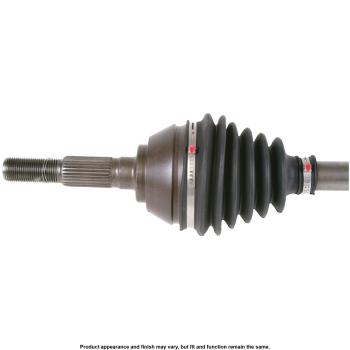1995 Chevrolet S10 CV Axle Assembly Front Left A1 Cardone 601319 image 2 of 3