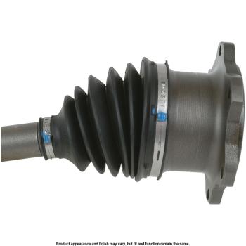 2006 Chevrolet Silverado 2500 HD CV Axle Assembly
