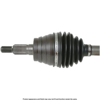 2009 Hummer H2 CV Axle Assembly Front Left A1 Cardone 601325 image 2 of 3