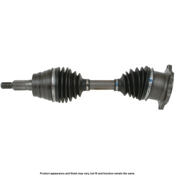 2009 Hummer H2 CV Axle Assembly Front Left A1 Cardone 601325 image 3 of 3