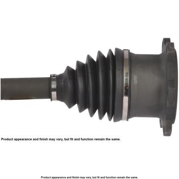 2009 Hummer H2 CV Axle Assembly Front Left A1 Cardone 601325HD image 1 of 3