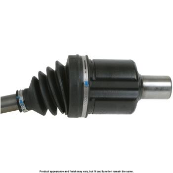 2009 Cadillac DTS CV Axle Assembly Front Left A1 Cardone 601327 image 2 of 3