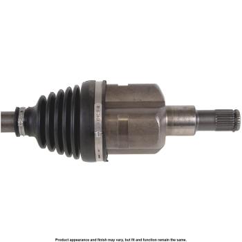 2007 Buick Rainier CV Axle Assembly Front Left A1 Cardone 601345 image 2 of 3