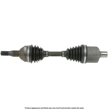 2003 Oldsmobile Silhouette CV Axle Assembly Front Right A1 Cardone 601346 image 2 of 3