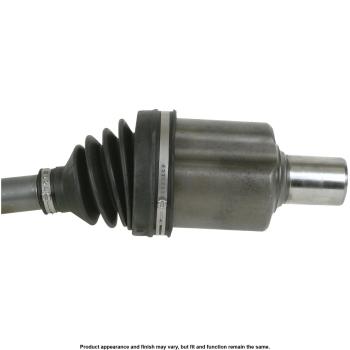 2009 Cadillac DTS CV Axle Assembly Front Left A1 Cardone 601347 image 1 of 3