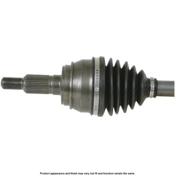 2009 Cadillac DTS CV Axle Assembly Front Left A1 Cardone 601347 image 2 of 3