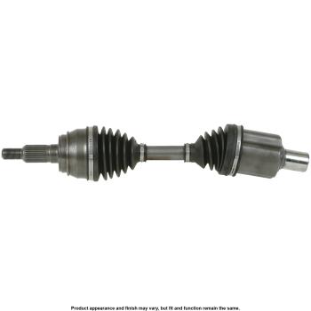 2009 Cadillac DTS CV Axle Assembly Front Left A1 Cardone 601347 image 3 of 3