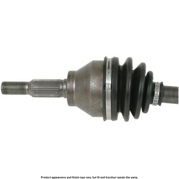 2009 Chevrolet Cobalt CV Axle Assembly