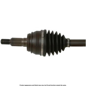 2005 GMC Safari CV Axle Assembly Front Left A1 Cardone 601379 image 1 of 3