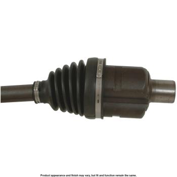 2005 GMC Safari CV Axle Assembly Front Left A1 Cardone 601379 image 2 of 3