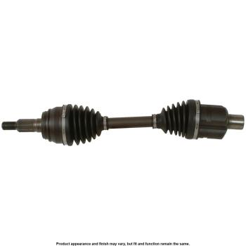 2005 GMC Safari CV Axle Assembly Front Left A1 Cardone 601379 image 3 of 3