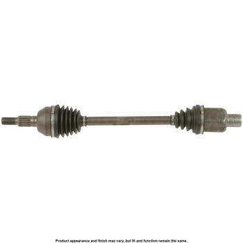 2014 Cadillac CTS CV Axle Assembly