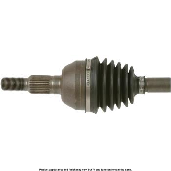 2014 Cadillac CTS CV Axle Assembly Front Left A1 Cardone 601415 image 2 of 3