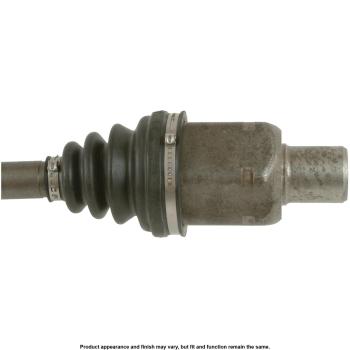2014 Cadillac CTS CV Axle Assembly Front Left A1 Cardone 601415 image 3 of 3