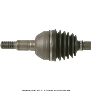 2014 Cadillac CTS CV Axle Assembly Front Right A1 Cardone 601416 image 1 of 3