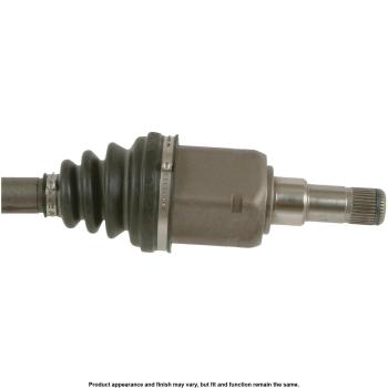 2014 Cadillac CTS CV Axle Assembly Front Right A1 Cardone 601416 image 2 of 3