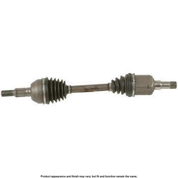 2014 Cadillac CTS CV Axle Assembly Front Right A1 Cardone 601416 image 3 of 3