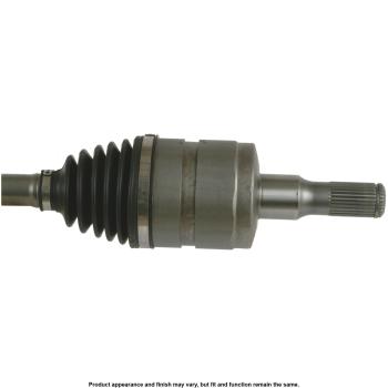 2010 Hummer H3T CV Axle Assembly Front Left A1 Cardone 601417 image 3 of 3