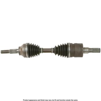 2009 Chevrolet Colorado CV Axle Assembly