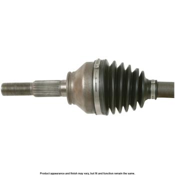 2006 Isuzu i-350 CV Axle Assembly Front Left A1 Cardone 601418 image 2 of 3