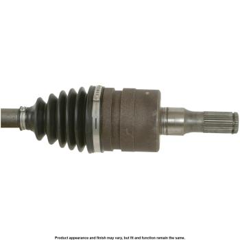 2006 Isuzu i-350 CV Axle Assembly Front Left A1 Cardone 601418 image 3 of 3