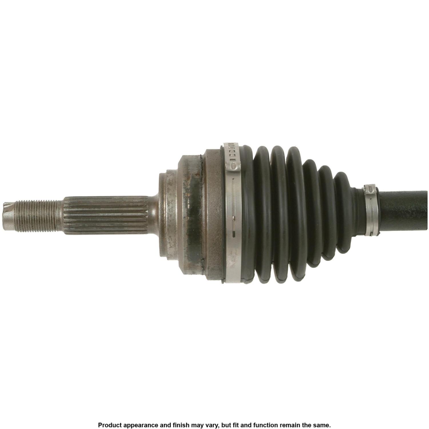A1 Cardone 601419 CV Axle Assembly product image 2 of 3