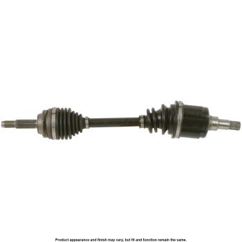 2008 Pontiac Wave CV Axle Assembly Front Left A1 Cardone 601419 image 3 of 3