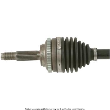 2008 Pontiac Wave CV Axle Assembly Front Left A1 Cardone 601420 image 1 of 3