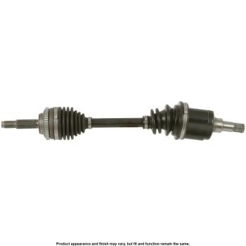 2008 Pontiac Wave CV Axle Assembly Front Left A1 Cardone 601420 image 2 of 3