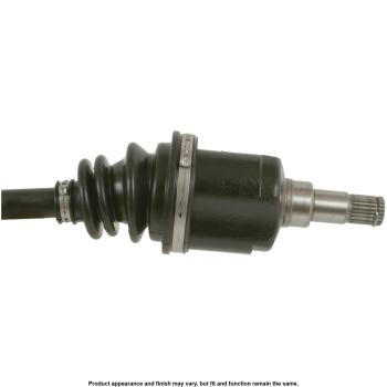 2008 Pontiac Wave CV Axle Assembly Front Left A1 Cardone 601420 image 3 of 3