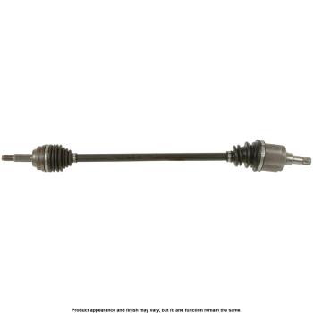 2008 Pontiac Wave CV Axle Assembly Front Right A1 Cardone 601421 image 2 of 3