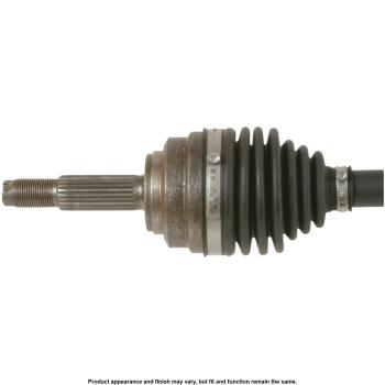 2008 Pontiac Wave CV Axle Assembly Front Right A1 Cardone 601421 image 3 of 3
