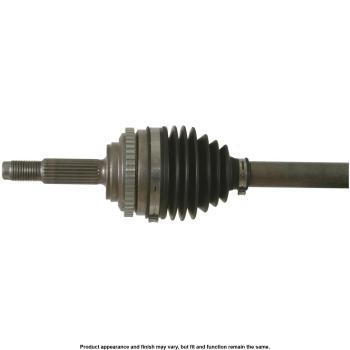 2008 Pontiac Wave CV Axle Assembly Front Right A1 Cardone 601422 image 1 of 3