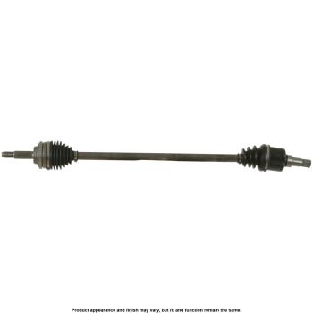2008 Pontiac Wave CV Axle Assembly Front Right A1 Cardone 601422 image 2 of 3