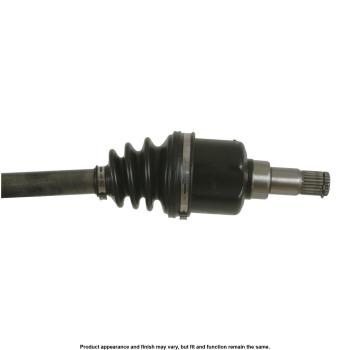 2008 Pontiac Wave CV Axle Assembly Front Right A1 Cardone 601422 image 3 of 3