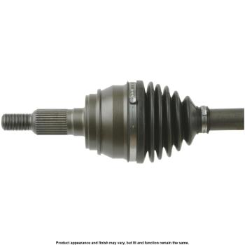 2009 Chevrolet Avalanche CV Axle Assembly Front Left A1 Cardone 601430 image 2 of 3