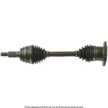 2009 Chevrolet Avalanche CV Axle Assembly Front Left A1 Cardone 601430 image 3 of 3