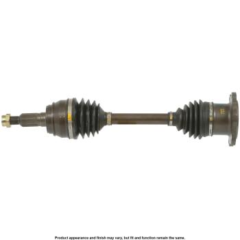 2009 Chevrolet Avalanche CV Axle Assembly Front Left A1 Cardone 601430HD image 1 of 3