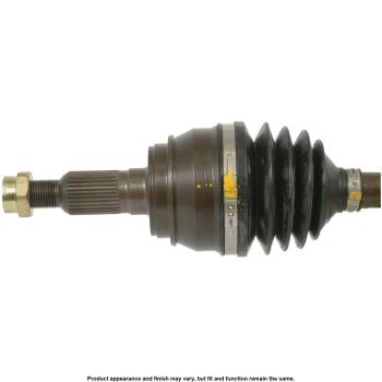 2009 Chevrolet Avalanche CV Axle Assembly Front Left A1 Cardone 601430HD image 2 of 3