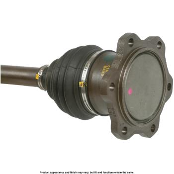 2009 Chevrolet Avalanche CV Axle Assembly Front Left A1 Cardone 601430HD image 3 of 3