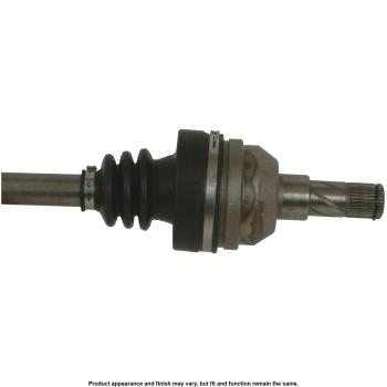 2008 Pontiac Wave CV Axle Assembly Front Left A1 Cardone 601448 image 1 of 3