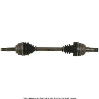 2008 Pontiac Wave CV Axle Assembly Front Left A1 Cardone 601448 image 2 of 3