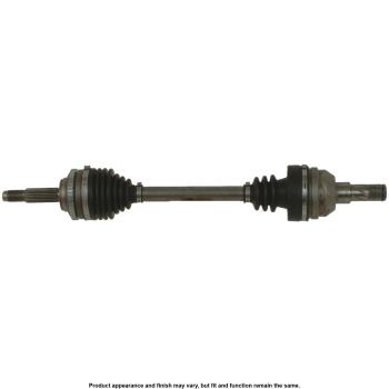 2008 Pontiac Wave CV Axle Assembly Front Left A1 Cardone 601449 image 1 of 3