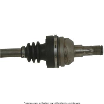 2008 Pontiac Wave CV Axle Assembly Front Left A1 Cardone 601449 image 2 of 3