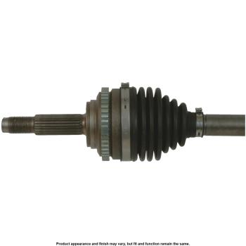2008 Pontiac Wave CV Axle Assembly Front Left A1 Cardone 601449 image 3 of 3
